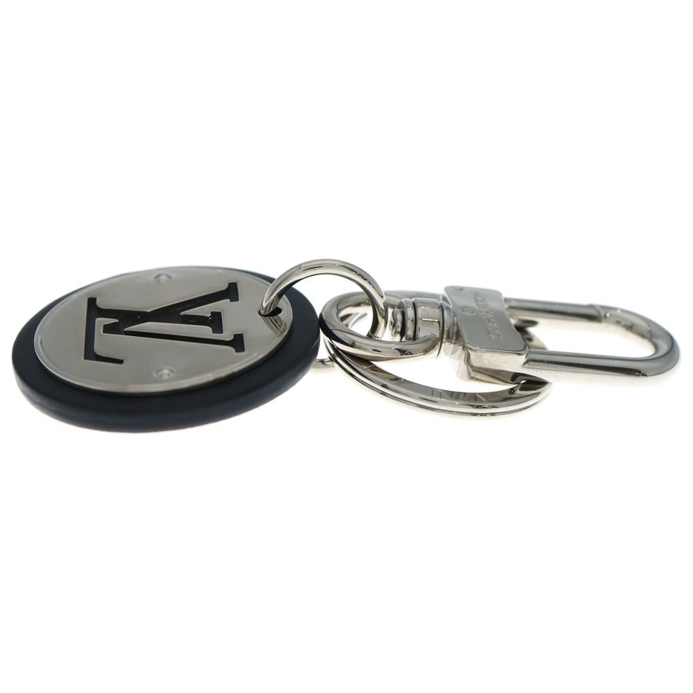 LOUIS VUITTON (ルイヴィトン) ポルトクレ LVサークル バッグチャーム