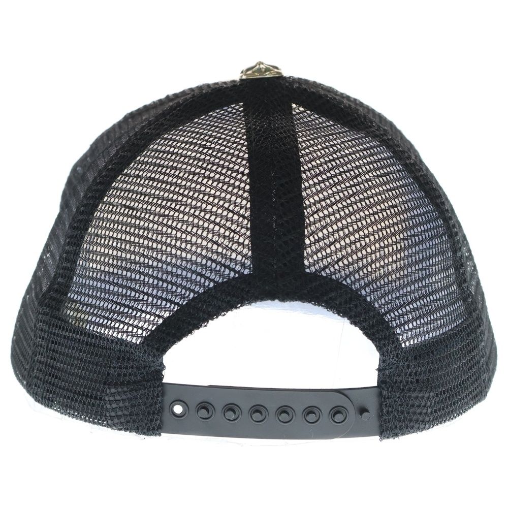 CHROME HEARTS (クロムハーツ) TRUCKER CAP CHパッチメッシュ