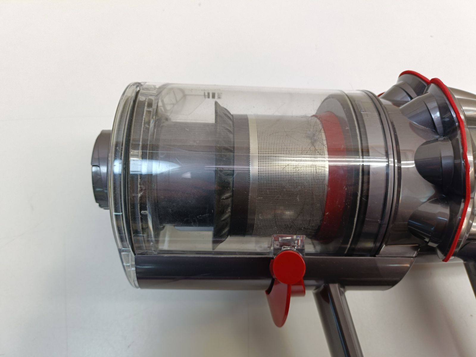 ジャンク品 ダイソン Dyson 掃除機 コードレスクリーナー SV49 - メルカリ