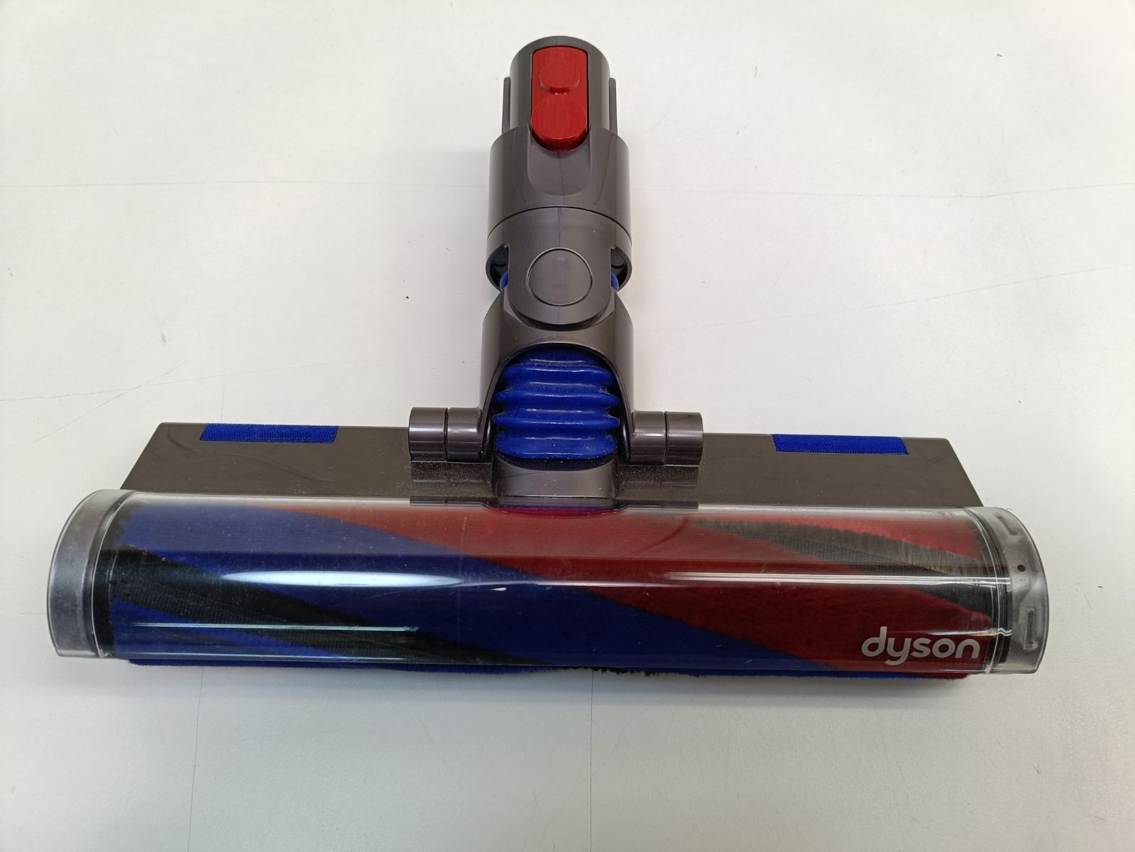 ジャンク品 ダイソン Dyson 掃除機 コードレスクリーナー SV49 - メルカリ