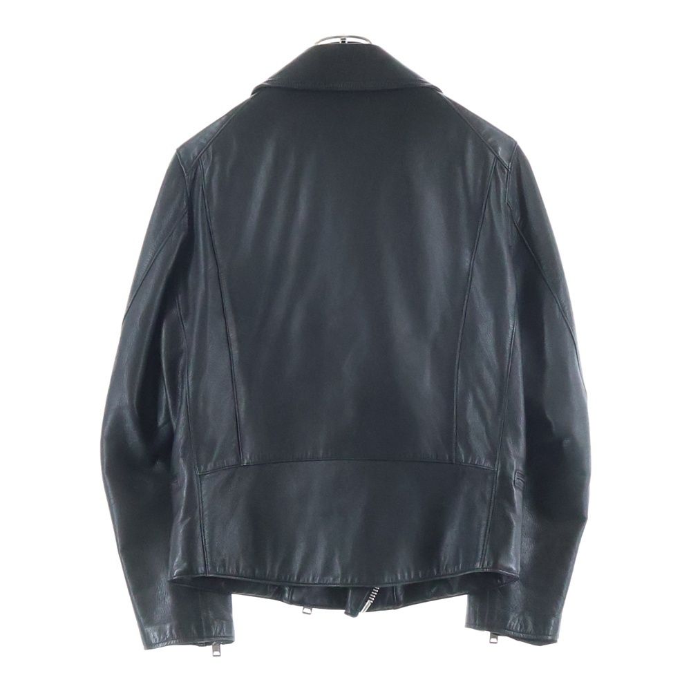 UNDERCOVERISM (アンダーカバイズム) 14SS カウスキン ダブル