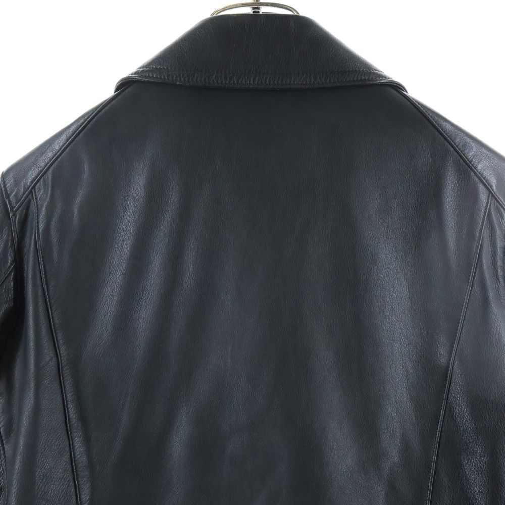 UNDERCOVERISM (アンダーカバイズム) 14SS カウスキン ダブル