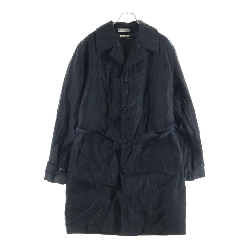 STONE ISLAND (ストーンアイランド) 02AW Monofilament-S Trench Coat