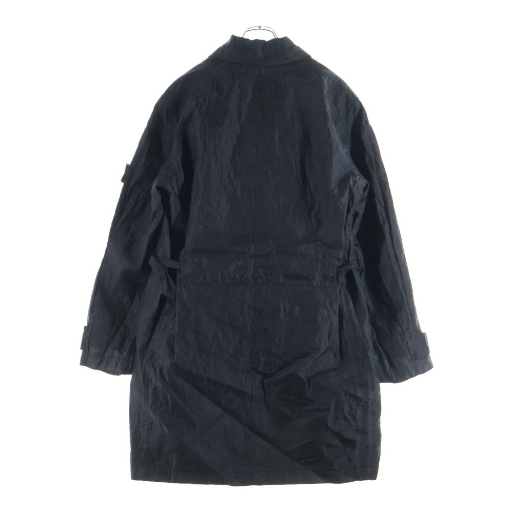 STONE ISLAND (ストーンアイランド) 02AW Monofilament-S Trench Coat
