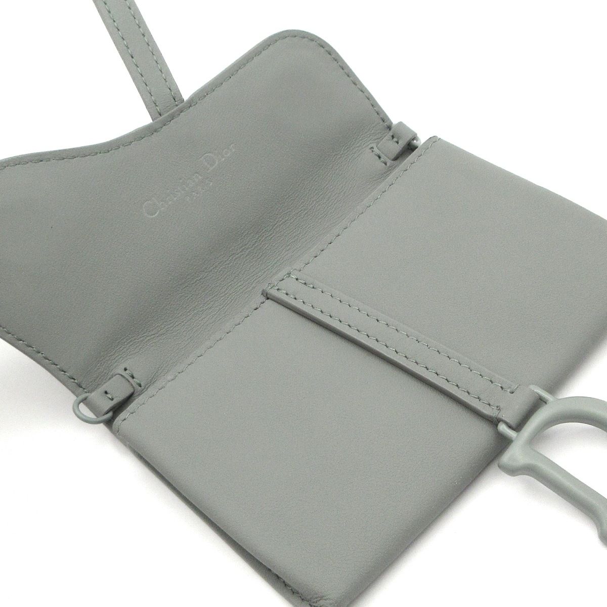 DIOR/ChristianDior(ディオール/クリスチャンディオール) コインケース