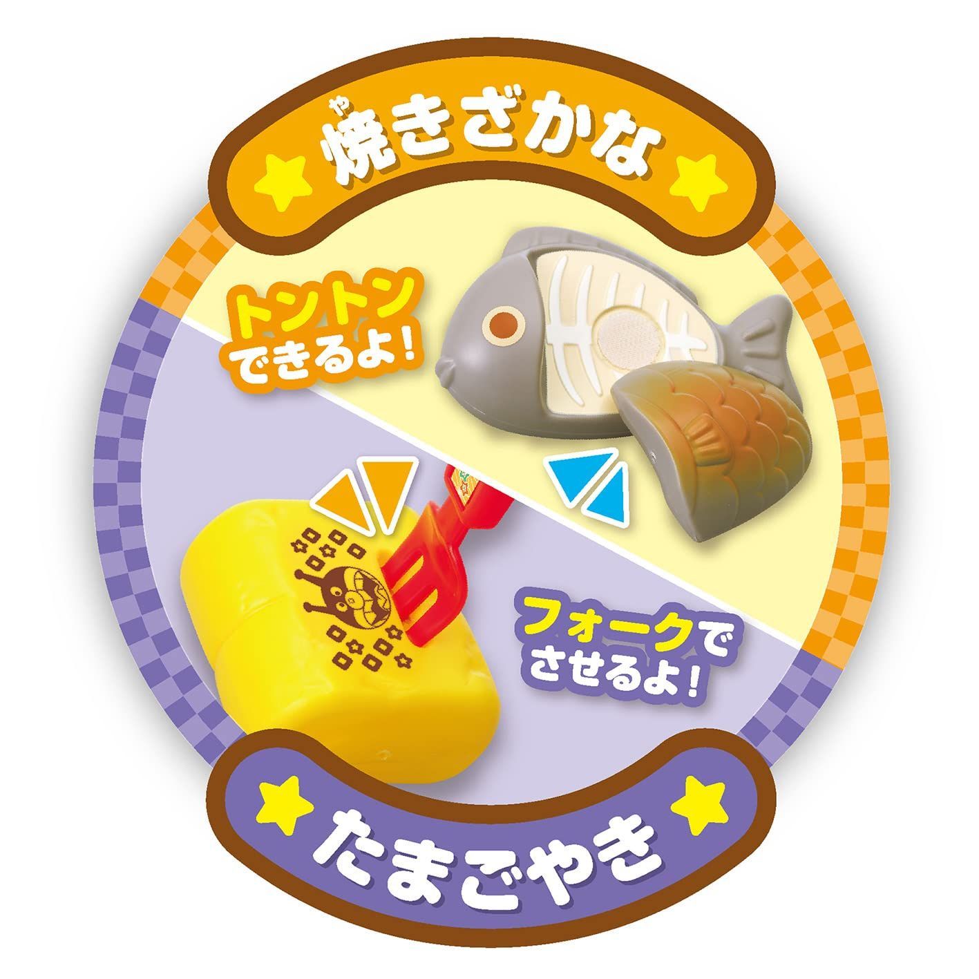 おにぎりもギュッ! シューッとたけたよ!