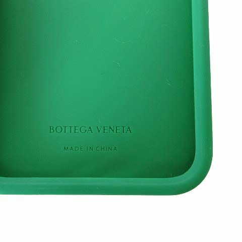 ボッテガヴェネタ BOTTEGA VENETA スマホケース イントレチャート