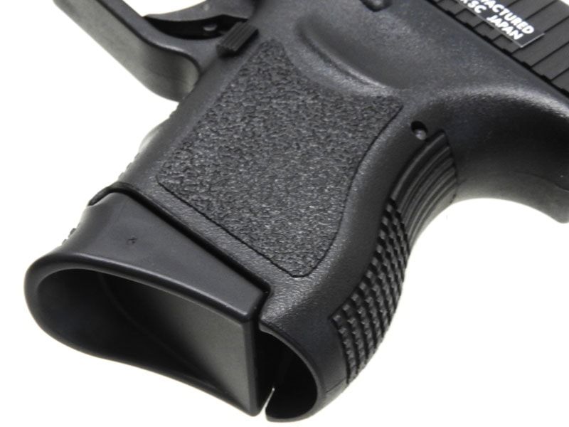 KSC] グロック26 スライドHW ガスブローバック 25/01以降ロット (中古