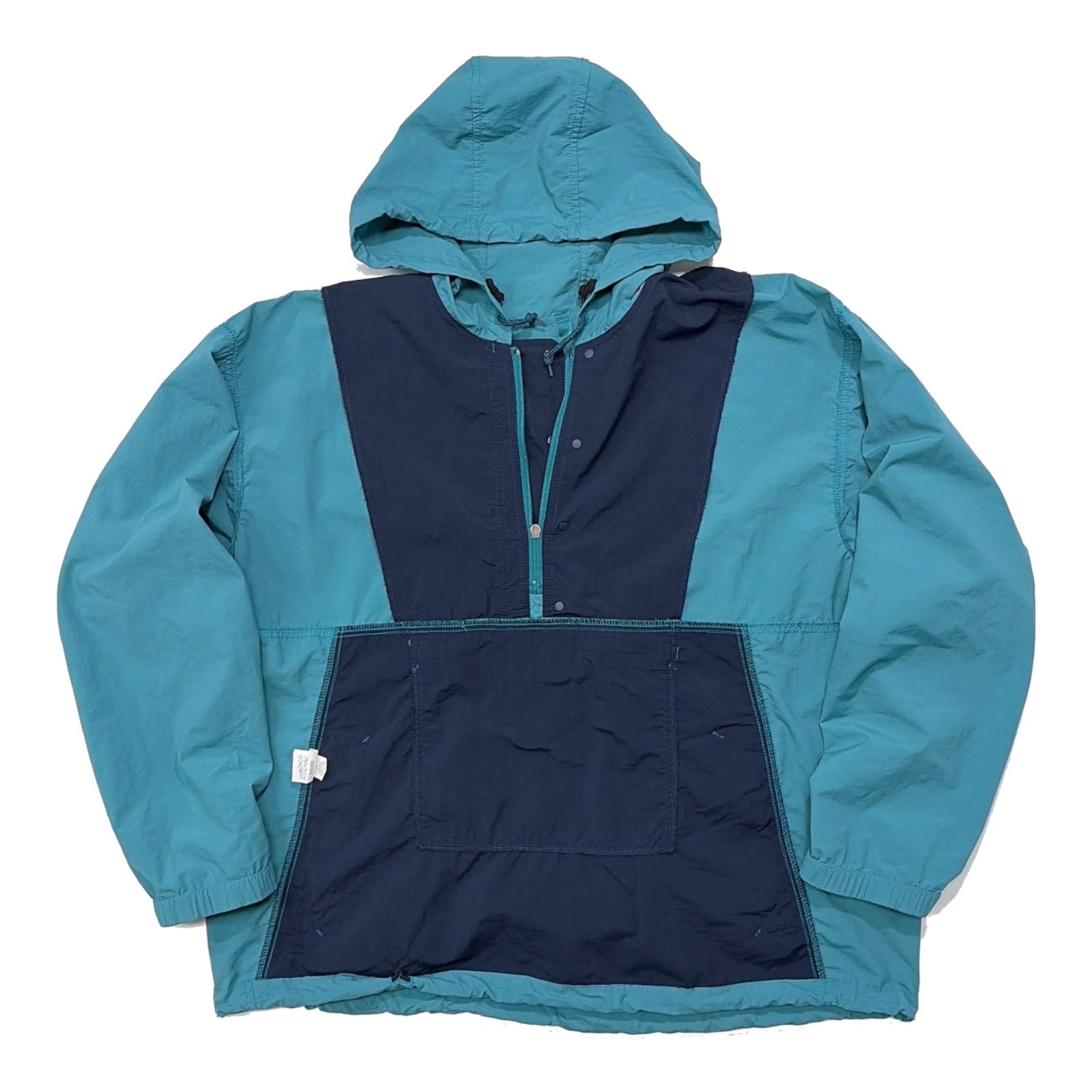 PATAGONIA パタゴニア バギーズプルオーバー アノラック ジャケット L 