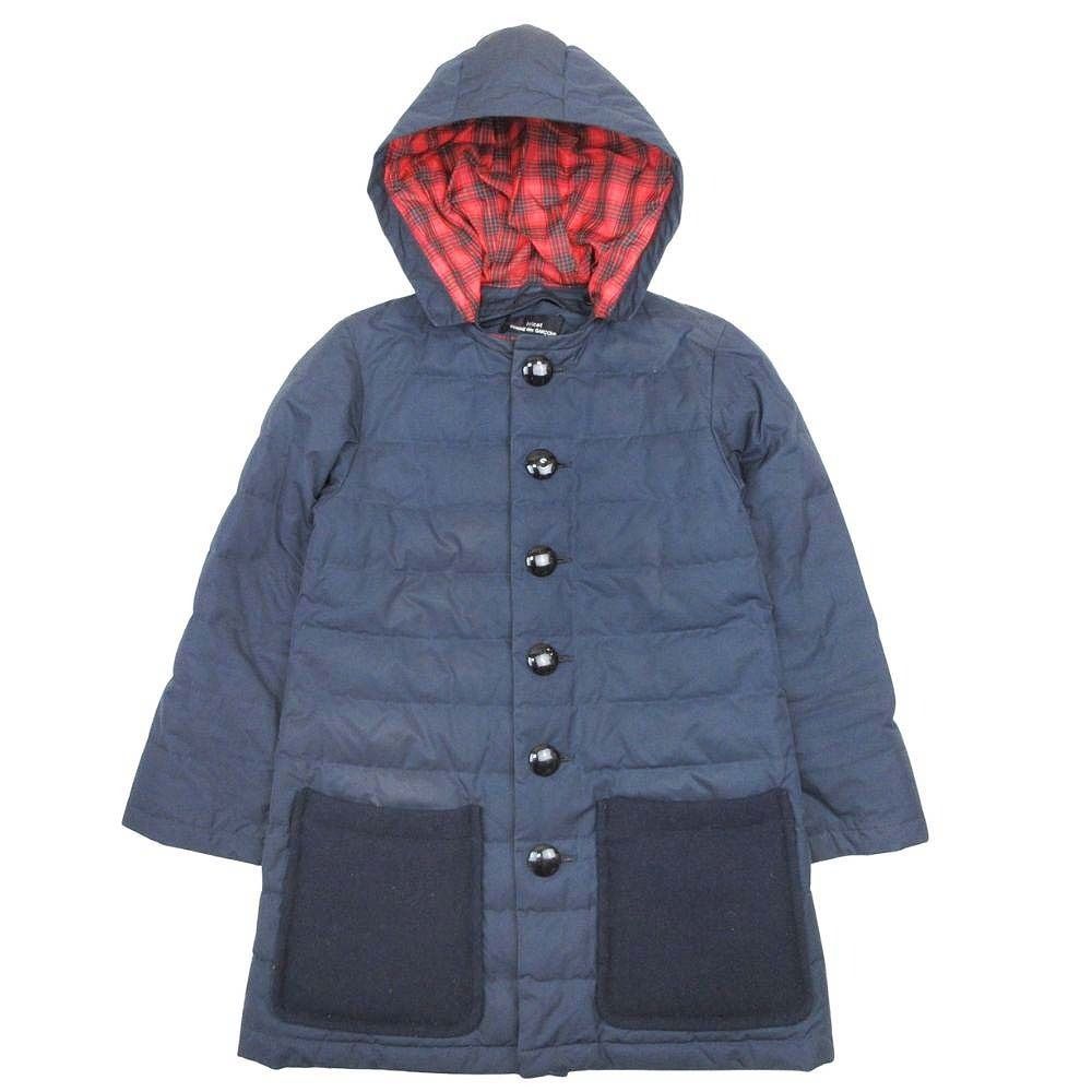 良品 17aw tricot COMME des GARCONS トリコ コムデギャルソン ダウン