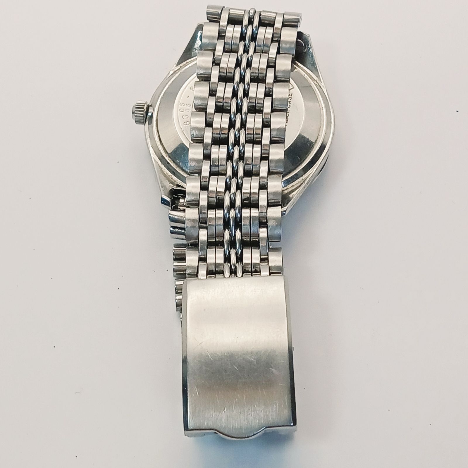 8020 メンズ腕時計