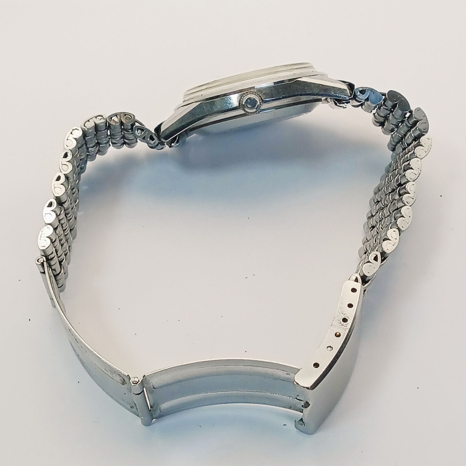 セイコー ビジネス