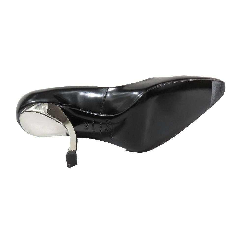 未使用 Roger Vivier ロジェヴィヴィヴェ エナメル パンプス