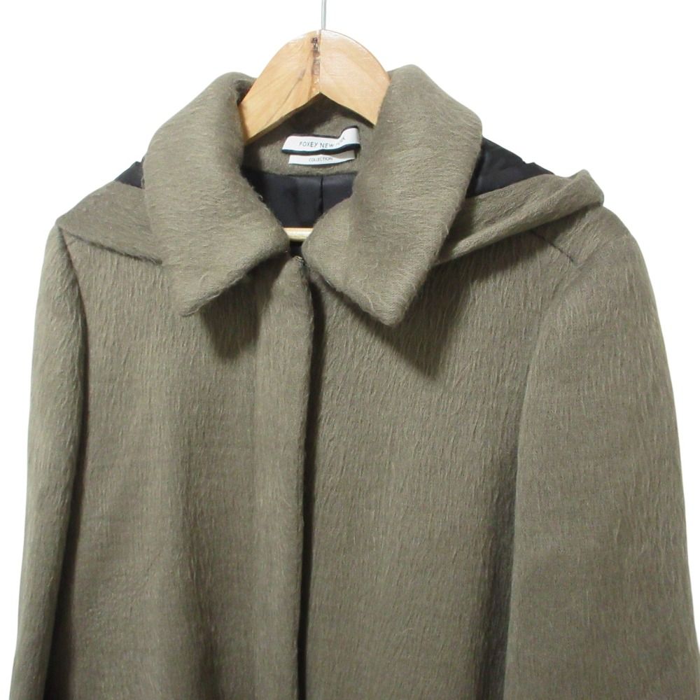 美品 FOXEY NEW YORK collection フォクシーニューヨークコレクション