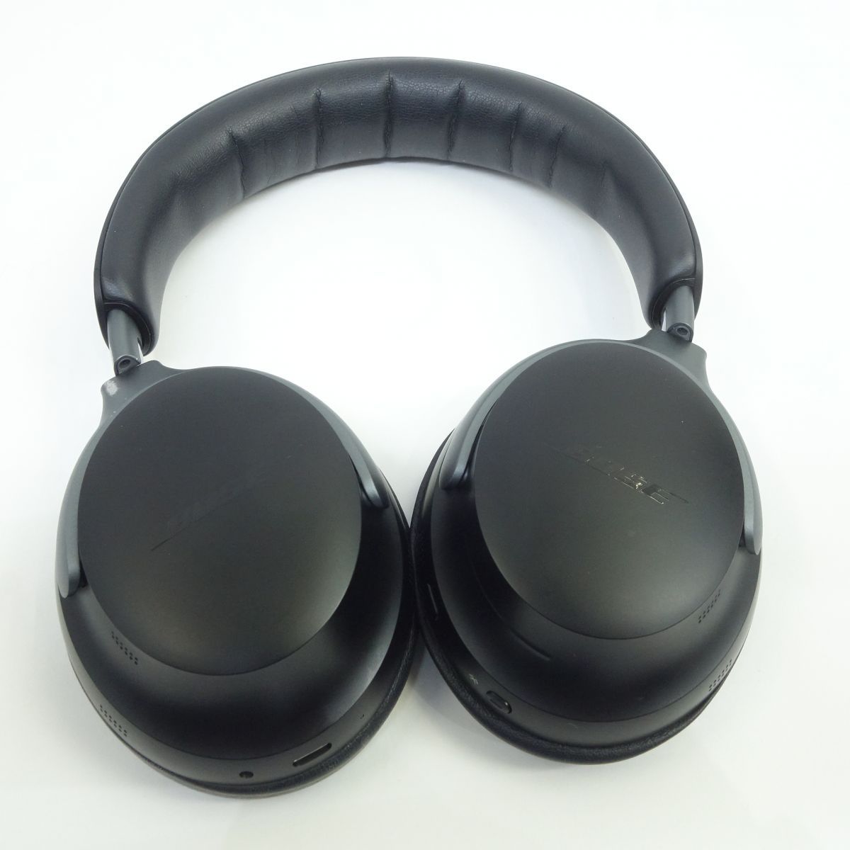 Bose ボーズ QuietComfort Ultra Headphones ワイヤレスヘッドホン
