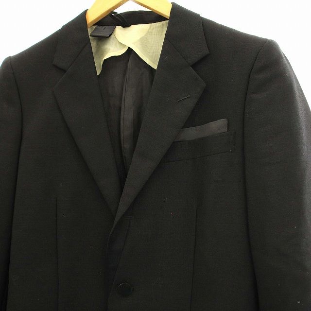 ミスターハリウッド N.HOOLYWOOD エヌハリ テーラードジャケット