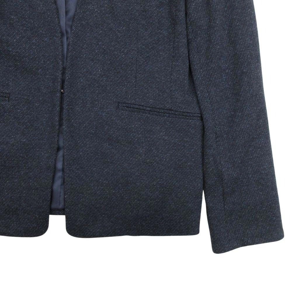 美品 A Day in the life ユナイテッドアローズ スーツ ノーカラー