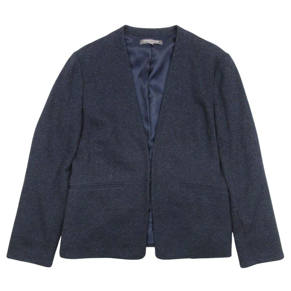 美品 A Day in the life ユナイテッドアローズ スーツ ノーカラー