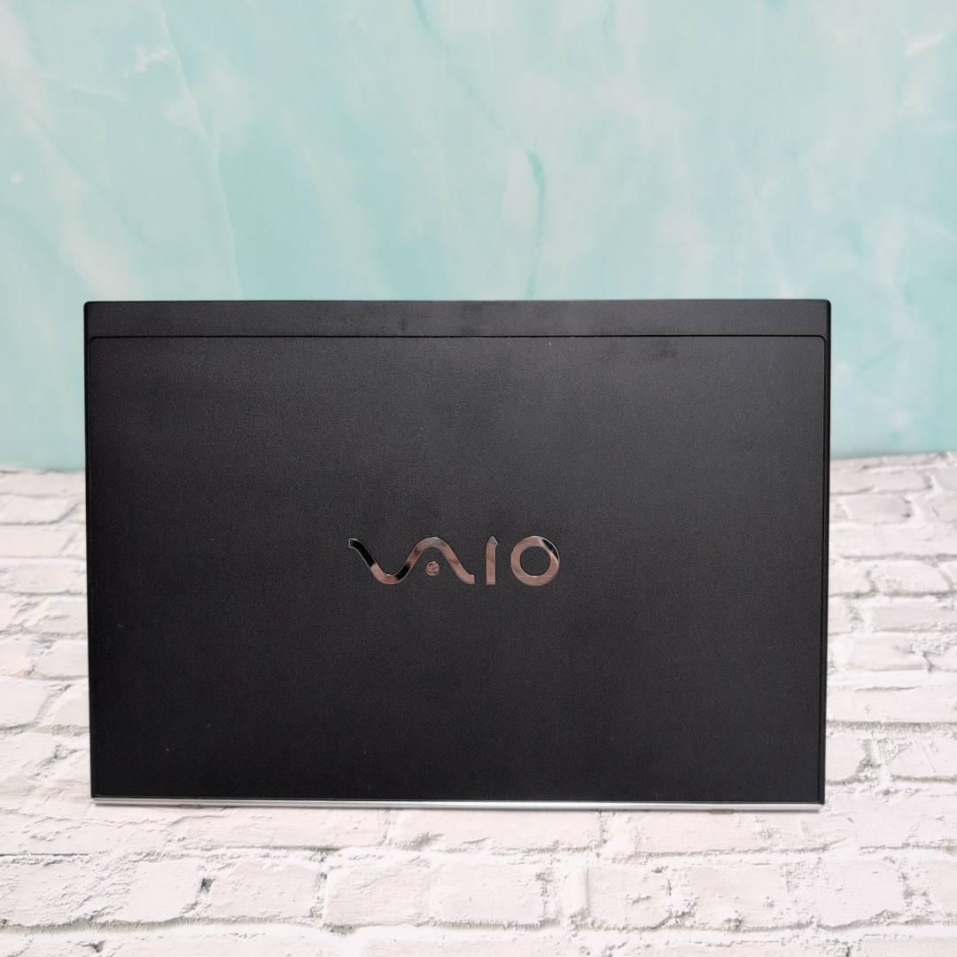 超軽量900g以下VAIO Proオフィス付きノートパソコン windows11 難あり】準美品VAIO Pro オフィス付きノートパソコン Win11 Office付き