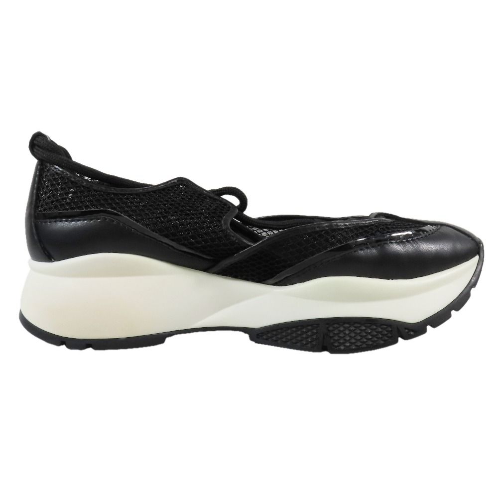 未使用 JIMMY CHOO ジミーチュウ MICHIGAN ミシガン レースアップ