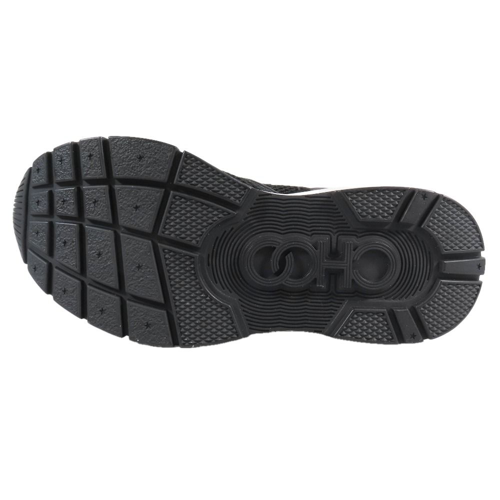 未使用 JIMMY CHOO ジミーチュウ MICHIGAN ミシガン レースアップ