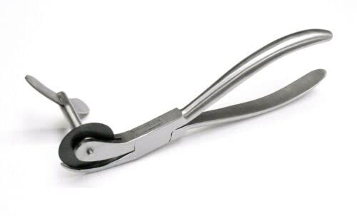 JTS フィンガーリングカッター 緊急ツール リングバンドカッター S.S.カット-取り外しリング