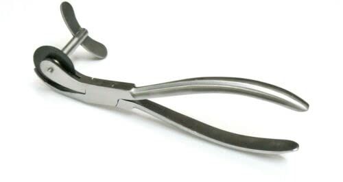 JTS フィンガーリングカッター 緊急ツール リングバンドカッター S.S.カット-取り外しリング