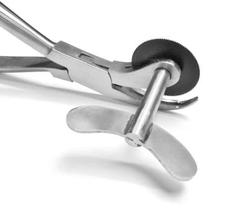 リングバンドカッター