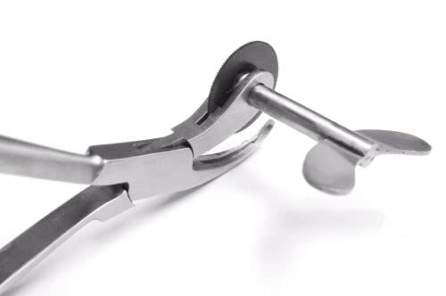 JTS フィンガーリングカッター