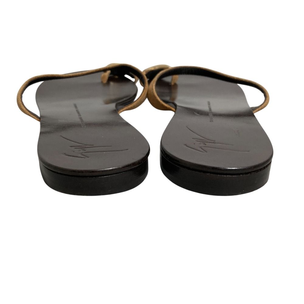 良品 GIUSEPPE ZANOTTI ジュゼッペザノッティ オヤユビプレート トング