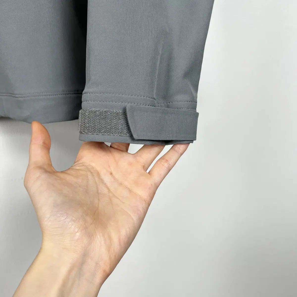 パタゴニア グレー