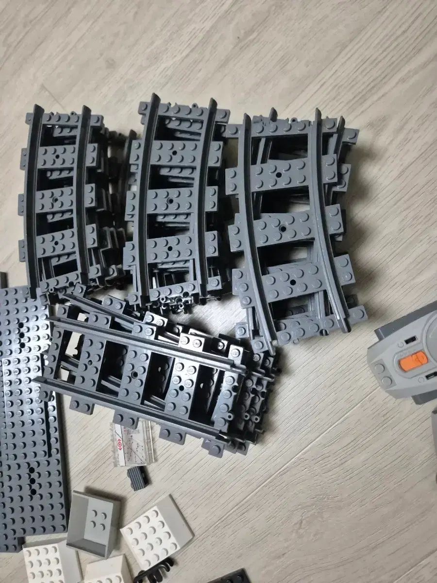 LEGOブロック