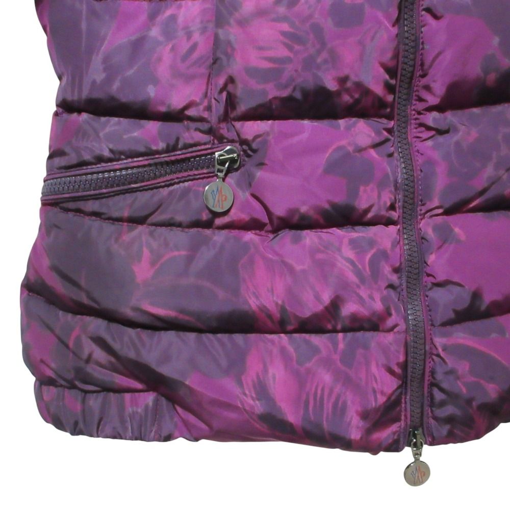 美品 MONCLER モンクレール SANGLIER ダウンジャケット サイズ1