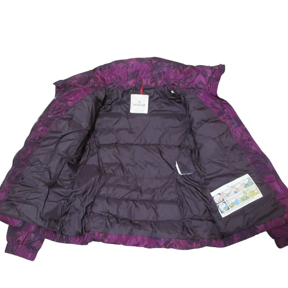 美品 MONCLER モンクレール SANGLIER ダウンジャケット サイズ1