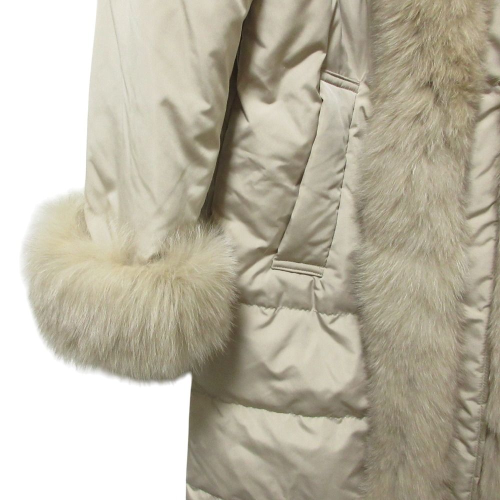 未使用 Diagram ダイアグラム グレースコンチネンタル フォックス