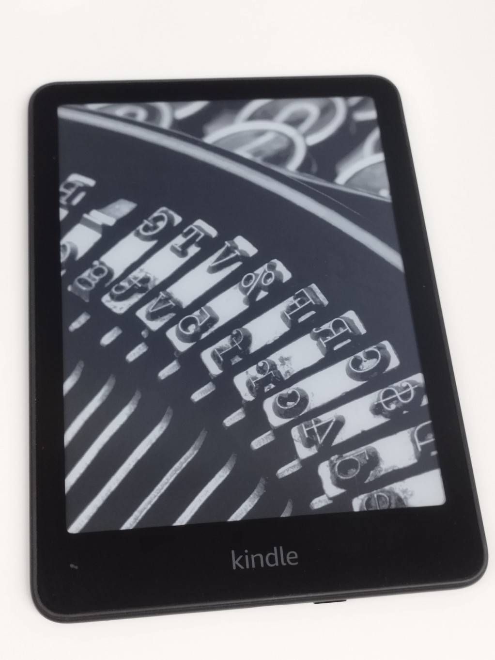 広告なし】Amazon Kindle Paperwhite 第12世代/SA568B/16GB - メルカリ