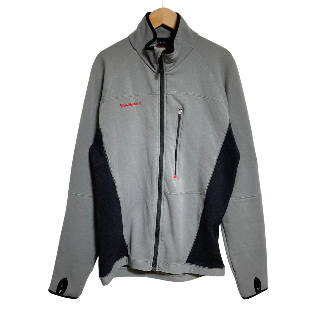 美品 MAMMUT マムート Aconcagua Jacket ポーラテック アコンカグア