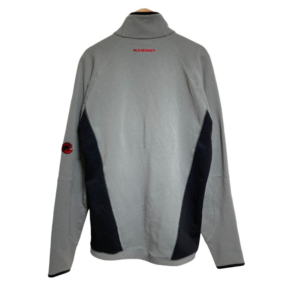美品 MAMMUT マムート Aconcagua Jacket ポーラテック アコンカグア