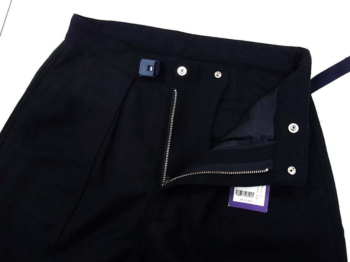 LABEL ヘリンボーン