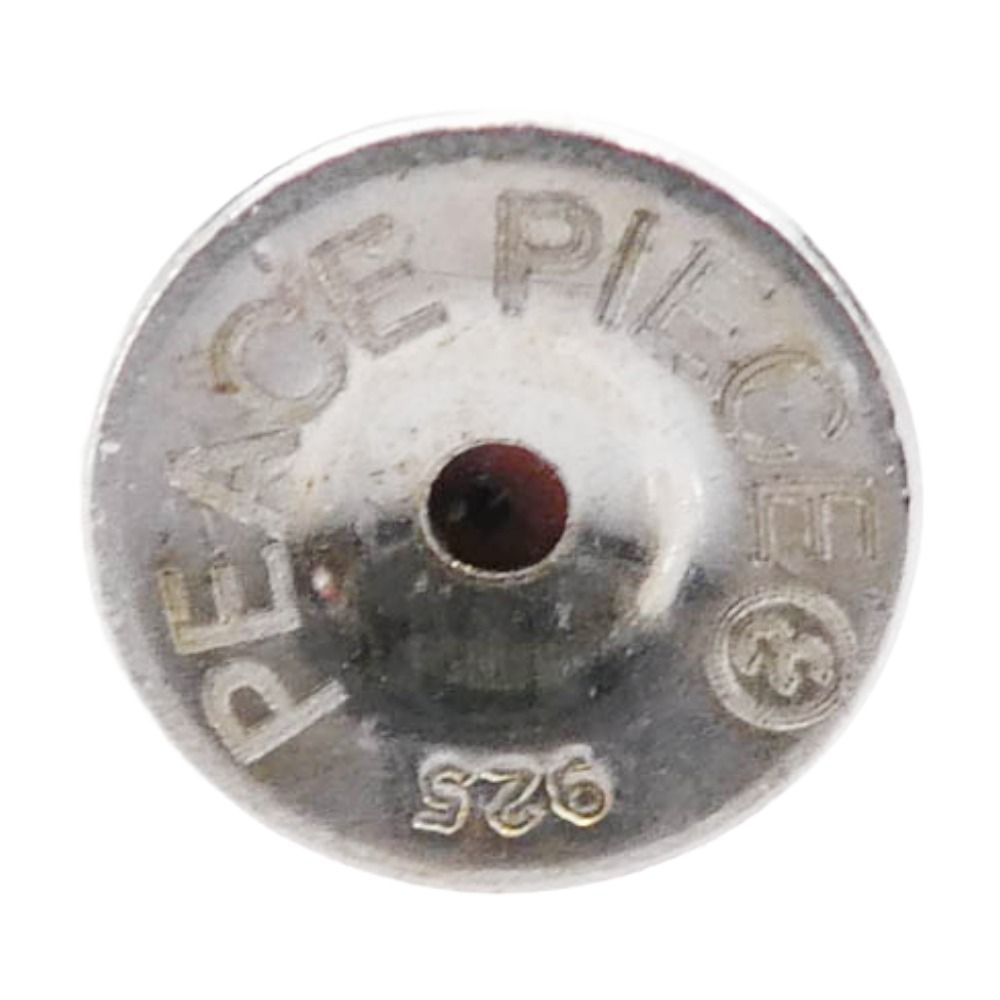 キャリアリング CAREERING PEACE PIECE 野村訓市 TRIPSTER スタッド