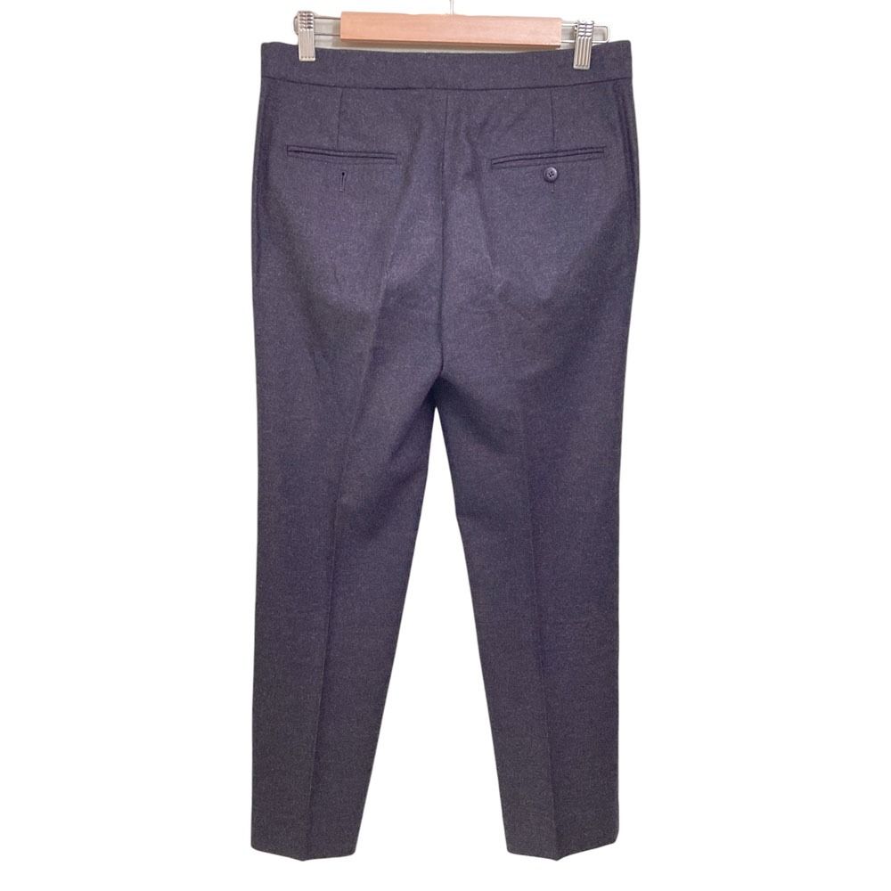 良品 INCOTEX インコテックス カシミヤブレンド イージースラックス