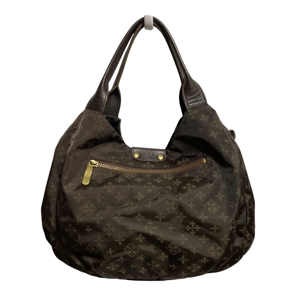 russet ラシット モノグラム 2way ハンドバッグ ショルダーバッグ