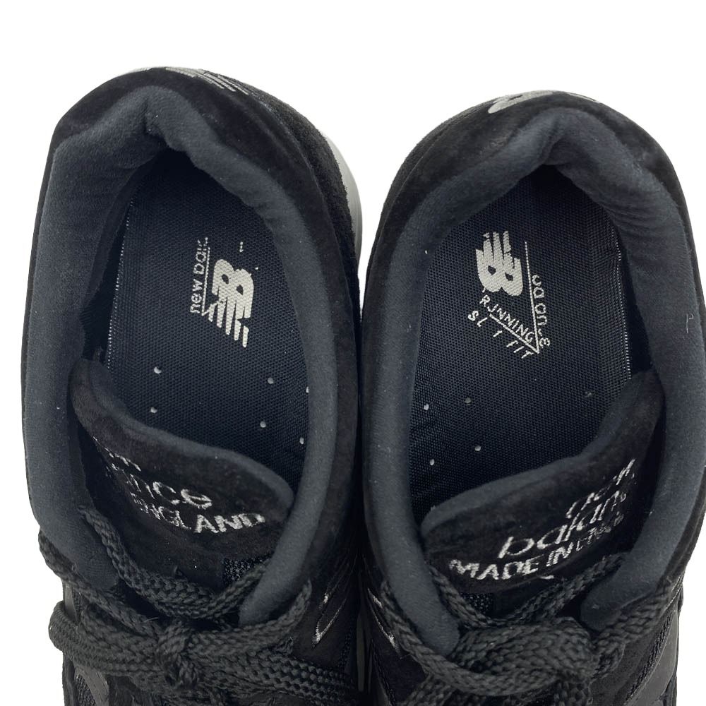 NEW BALANCE ニューバランス M1500JKK 英国製 イングランド製 1500