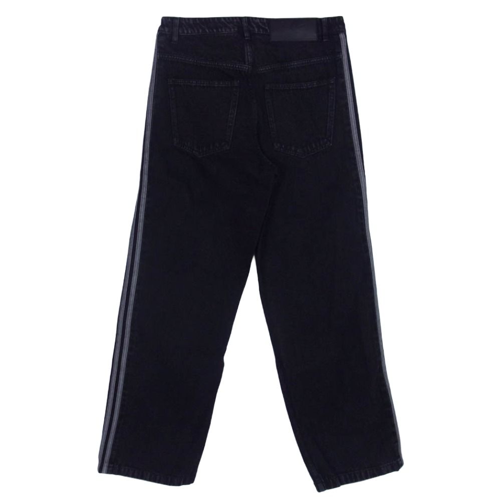 adidas アディダス JC6718 Denim Firebird Pants デニム ファイヤー