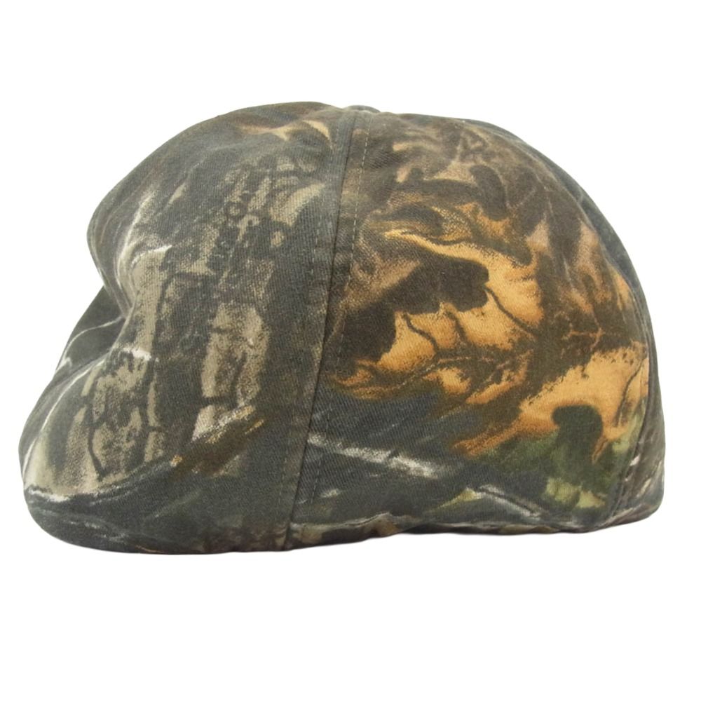 TENDERLOIN テンダーロイン スーパーフラージュ リアルツリーカモ 迷彩