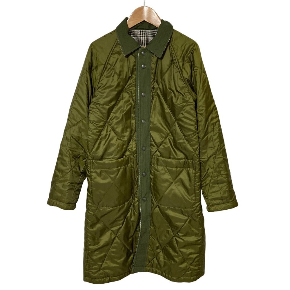 良品 GO TO HOLLYWOOD ゴートゥーハリウッド リバーシブル グレン