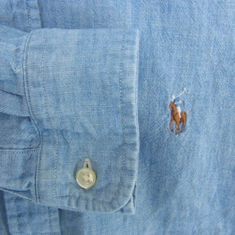 POLO RALPH LAUREN ポロ・ラルフローレン CLASSIC FIT クラシック