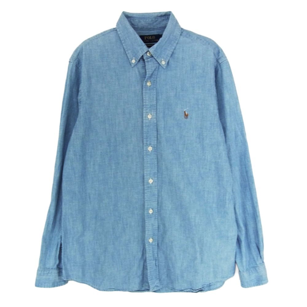 POLO RALPH LAUREN ポロ・ラルフローレン CLASSIC FIT クラシック