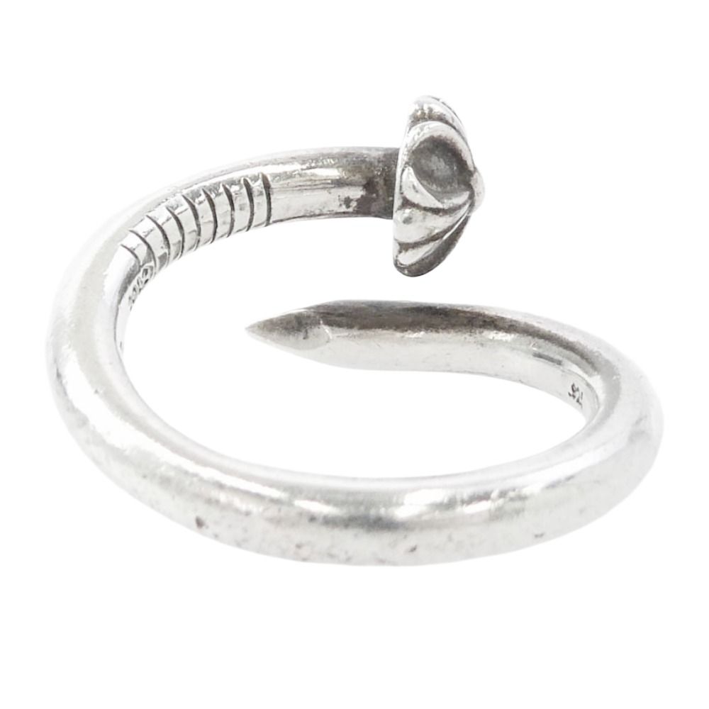 CHROME HEARTS クロムハーツ（原本無） NAIL CRSBALL ネイル クロス