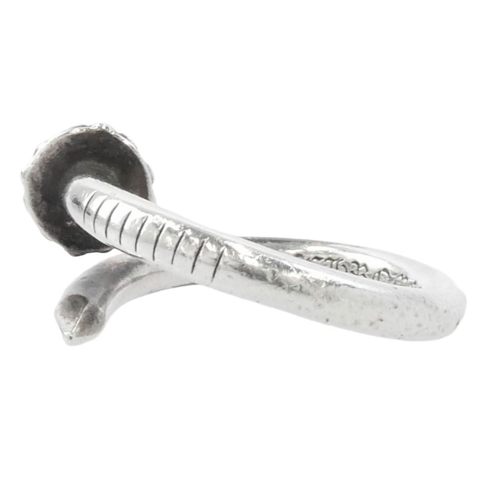 CHROME HEARTS クロムハーツ（原本無） NAIL CRSBALL ネイル クロス